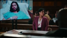 Law And Order - Season 22 Episode 06